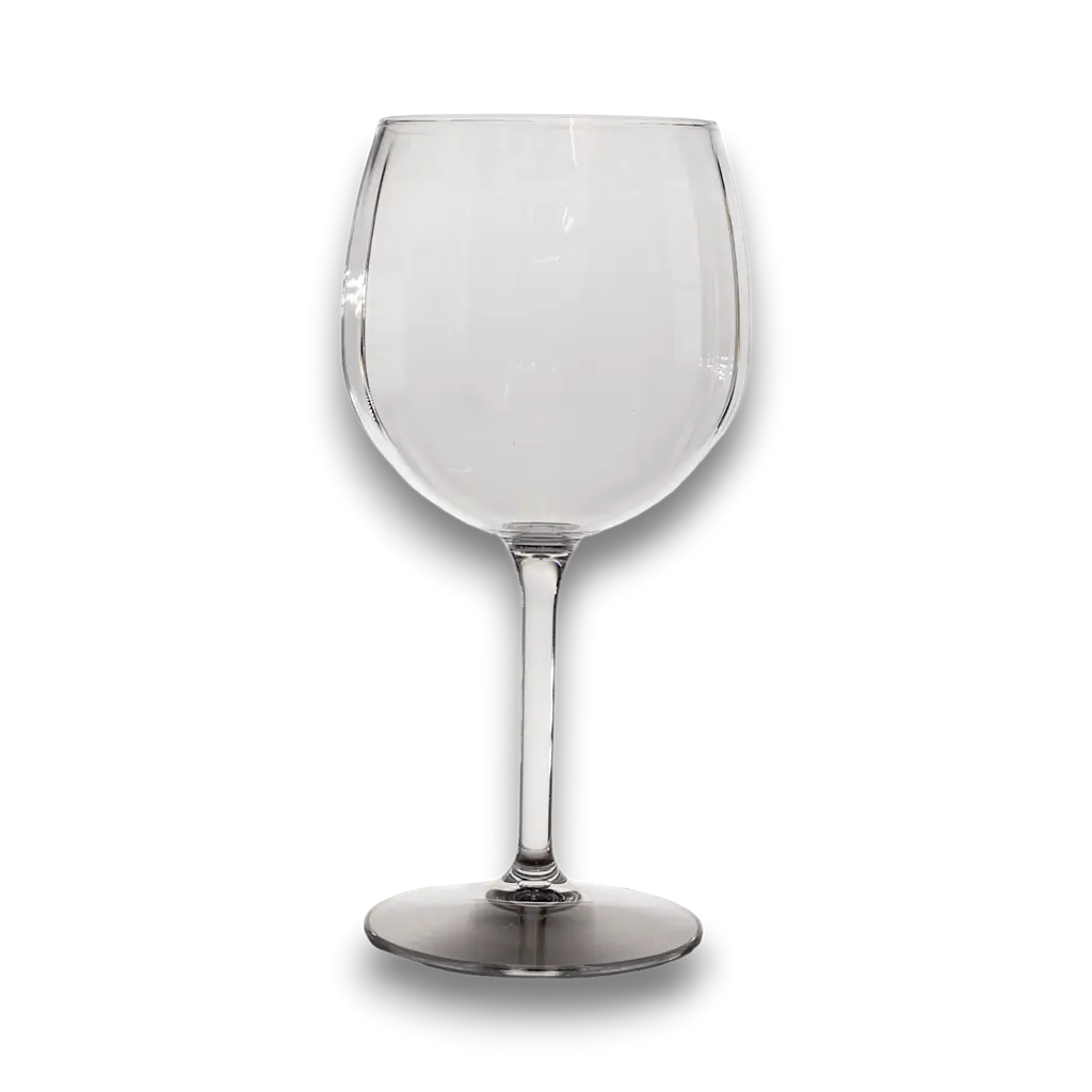 Vaso Globo 58cl (Tritan)