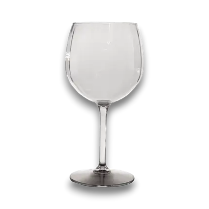 Vaso Globo 58cl (Tritan)