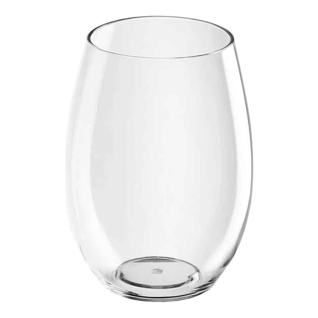 Vaso Liso 50cl (Tritan)