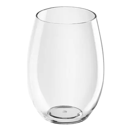 Vaso Liso 50cl (Tritan)