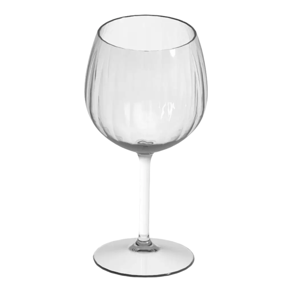 VENEZIA Vaso globo 58cl (Tritan)