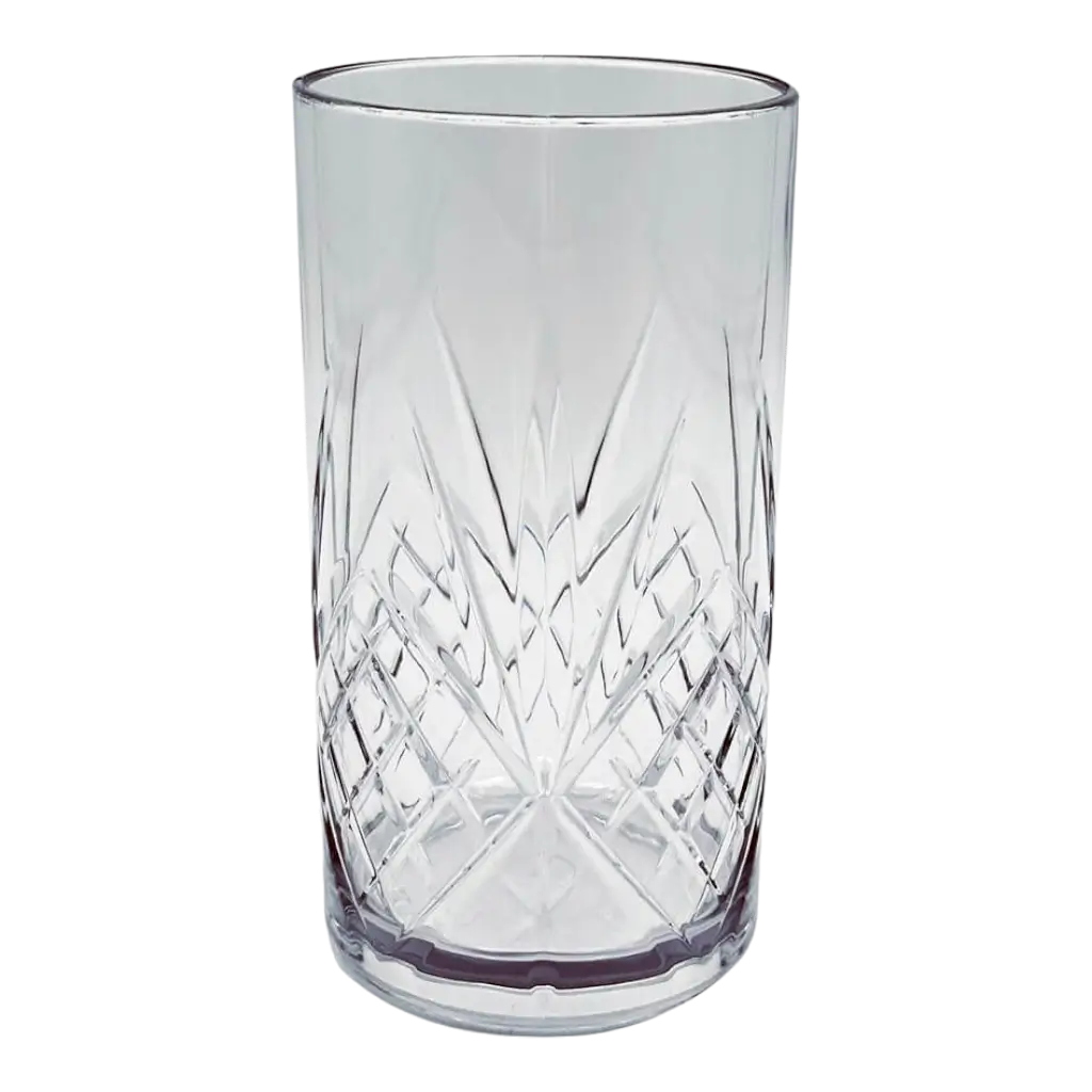 FIRENZE Vaso largo 60cl