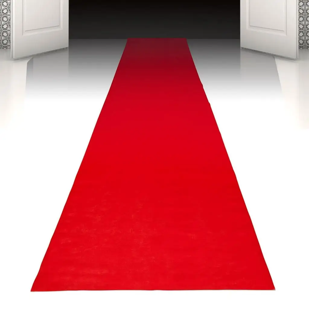 Alfombra roja VIP