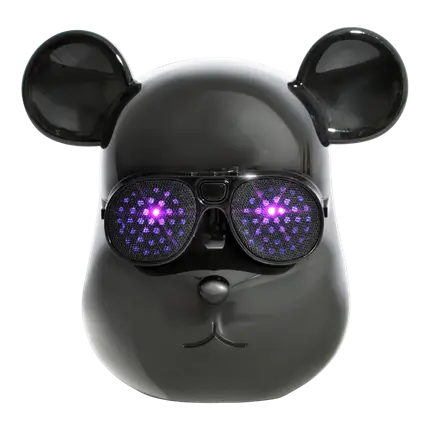 Altavoz Bluetooth Cabeza de oso