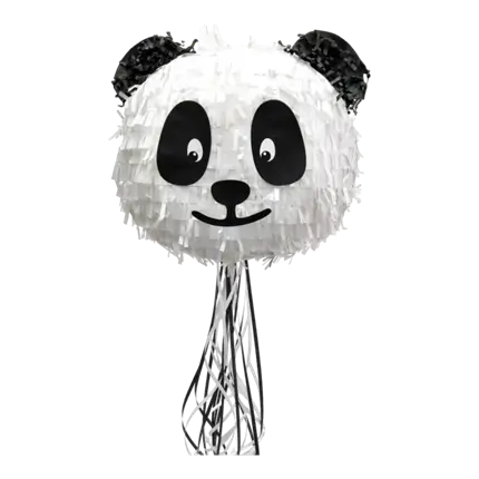 Piñata Baby Panda