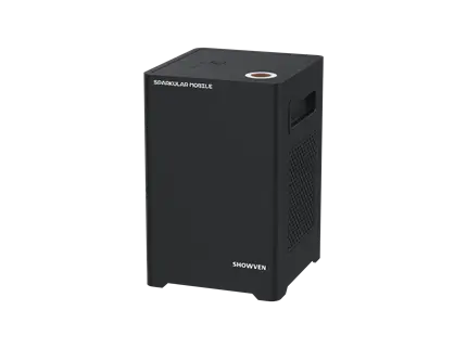 Máquina de chispa fría - Sparkular ® Mobile Batterie