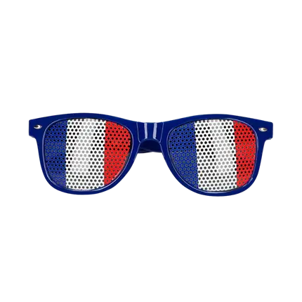 Fiesta Lunettes Francia