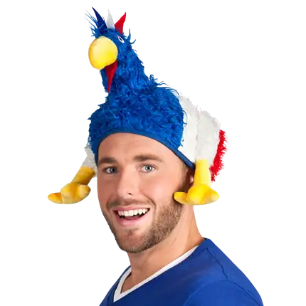 Sombrero Coq France