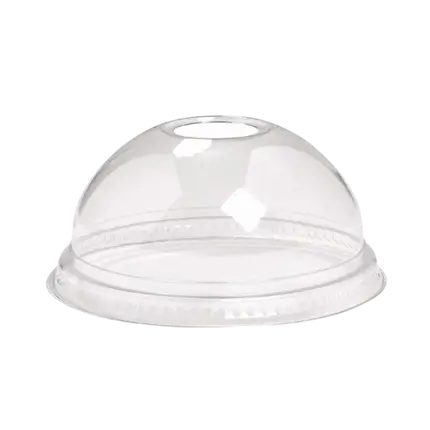 Tapa para vasos RPET ø95mm - Lote de 50