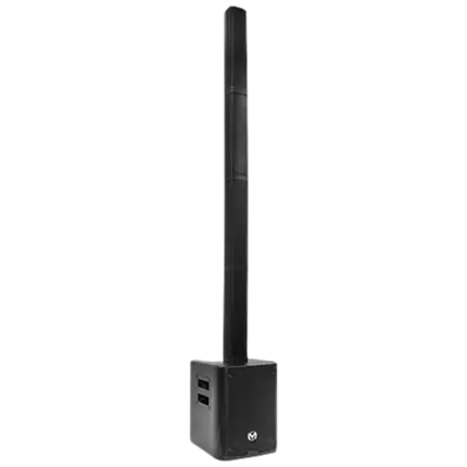 Sistema de columna amplificada Mac Mah - SC-400