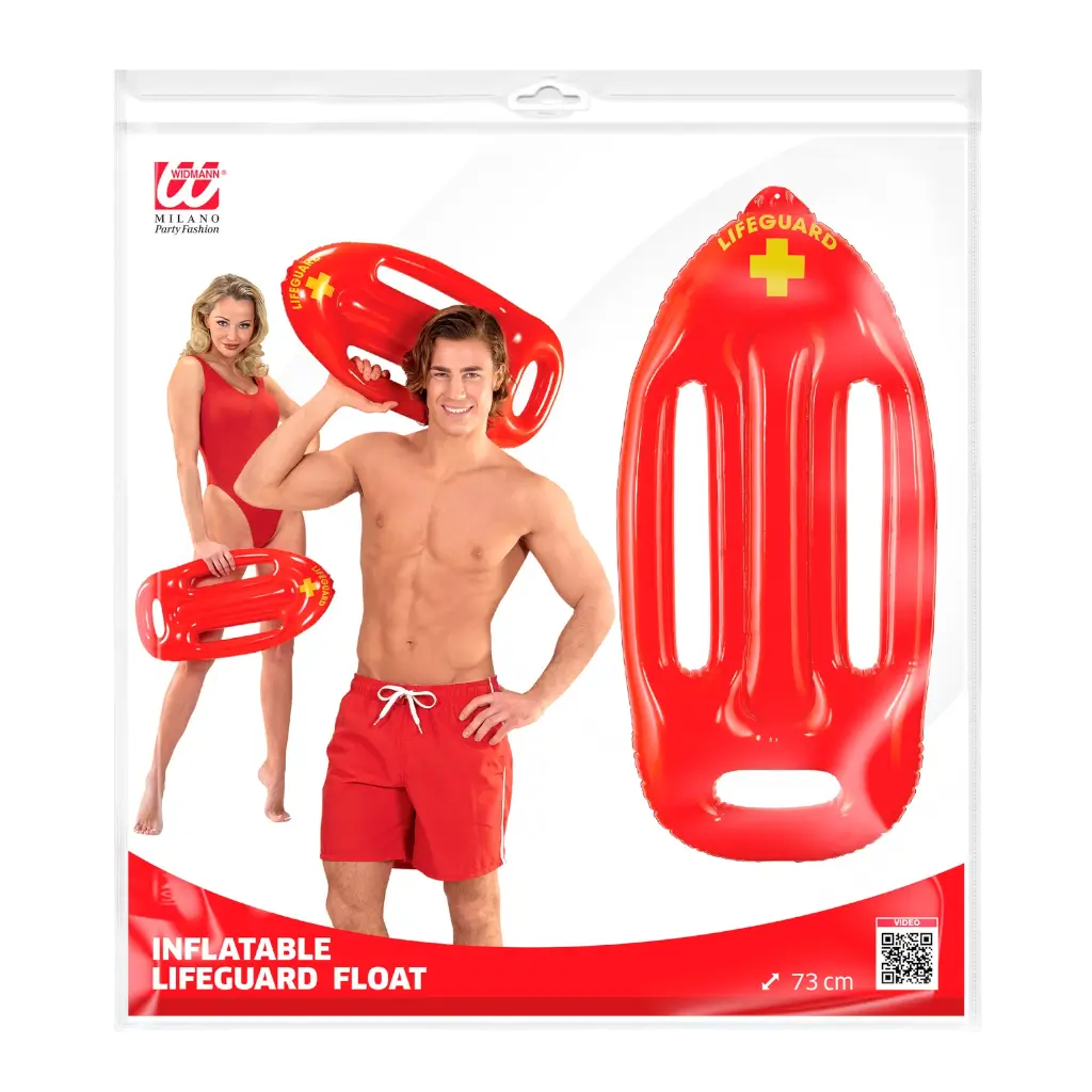 Salvavidas inflable