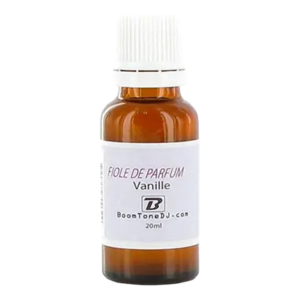 Vial Vainilla 20 ml