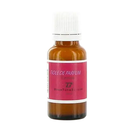 Vial Cereza 20 ml
