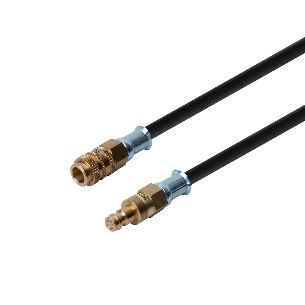 Manguera de extensión para ECO2JET - 1 Metro