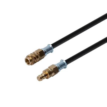 Manguera de extensión para ECO2JET - 1 Metro