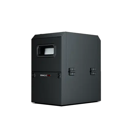 Soporte para bidón de 5L para ECO2JET