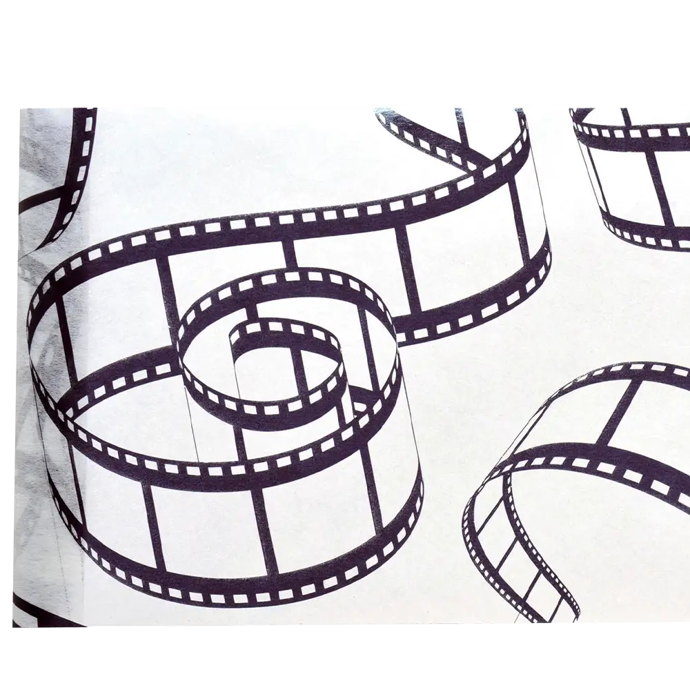 Camino de mesa Cine - 5 metros