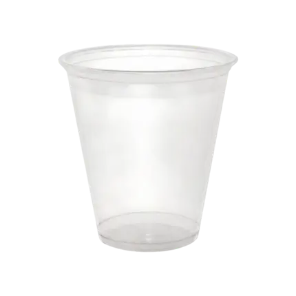 Vaso RPET 20cl (paquete de 70)