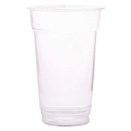 Vaso RPET 30cl (paquete de 50)