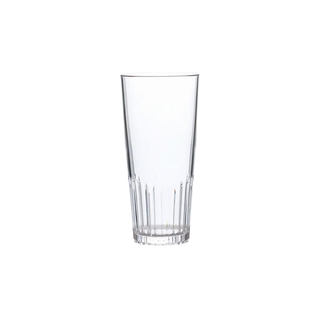 Copa irrompible "Gaetan" de cerveza, agua y cóctel en Ecozen - 32 cl