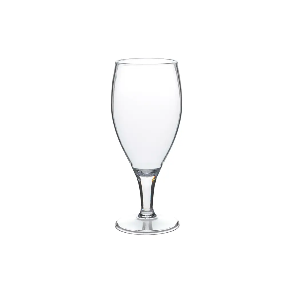 Vaso de cerveza "Hermes" irrompible Tritan - 38 cl
