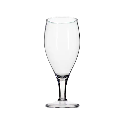 Vaso de cerveza Hermes irrompible Tritan - 38 cl