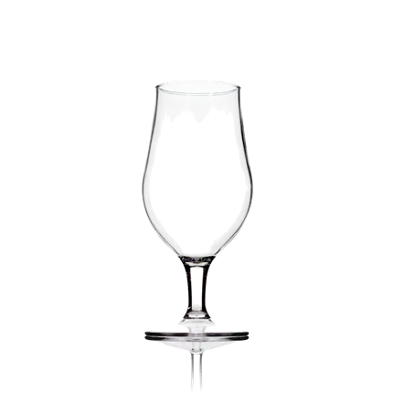 Jupiter vaso de cerveza irrompible Tritan - 52 cl