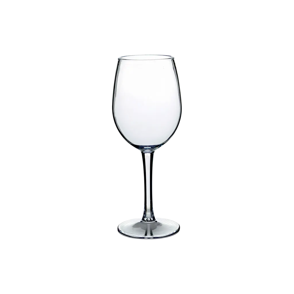 Copa de cata irrompible "Tulipe" en Tritan - 35 cl