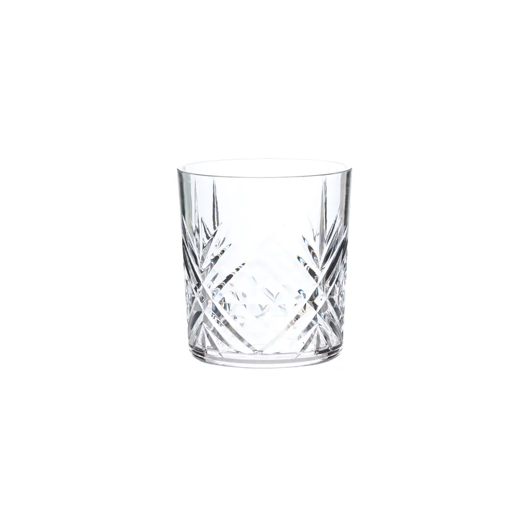Vaso de licor "Zeus" irrompible Ecozen - 30 cl