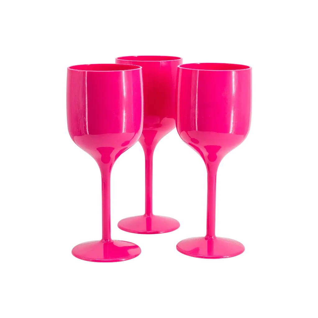 Copa de vino Sauvignon Rose 30cl