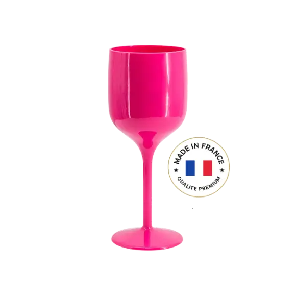 Copa de vino Sauvignon Rose 30cl