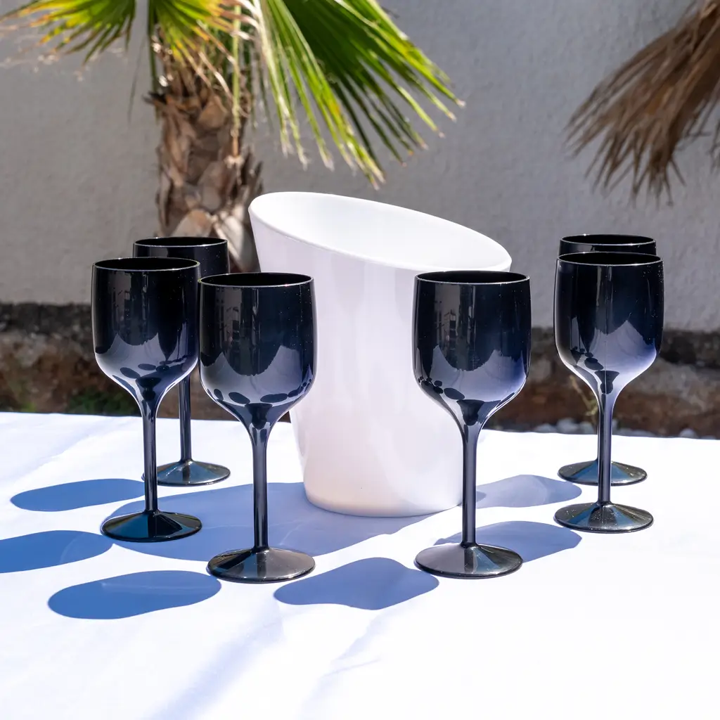 Copa de vino Sauvignon Noir 30cl