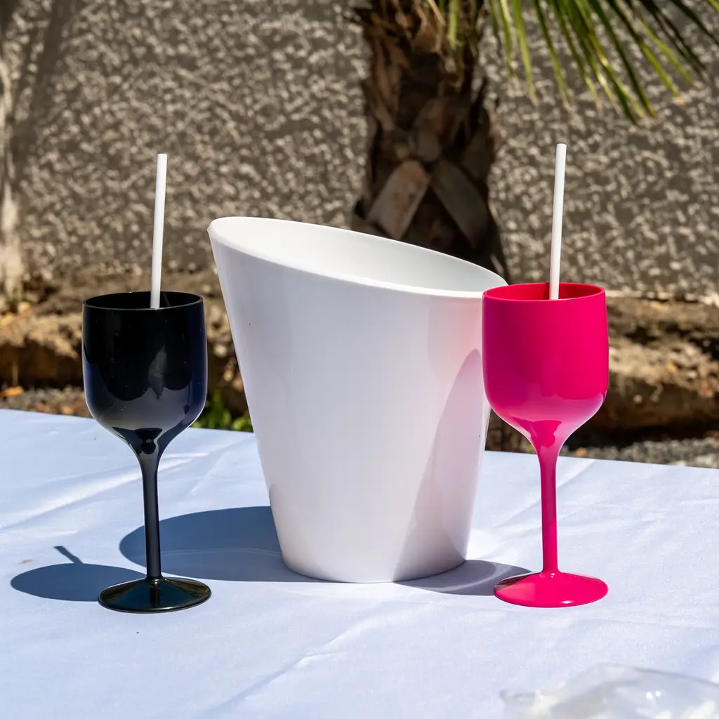 Copa de vino Sauvignon Noir 30cl