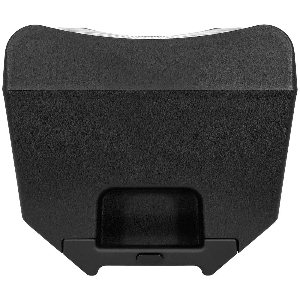 Altavoz portátil "Mobile Pro 12" Mac Mah – 500W, Bluetooth, 2 micrófonos UHF