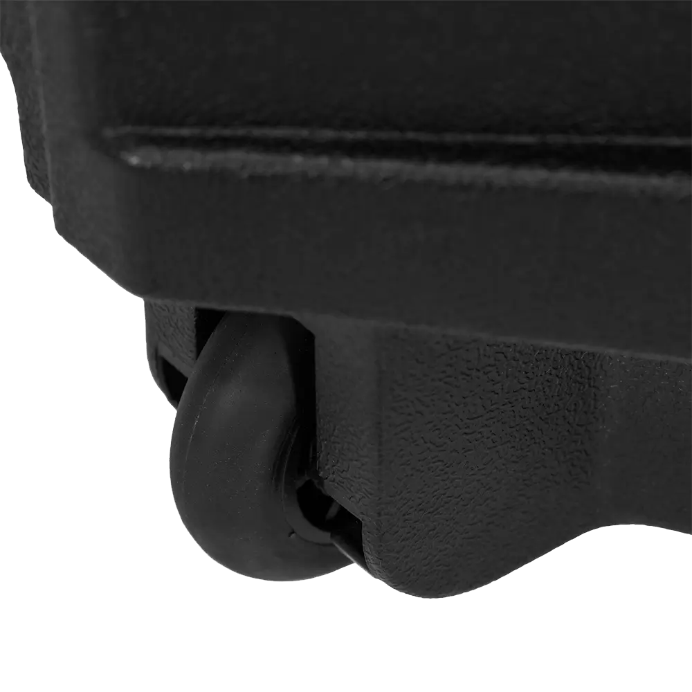 Altavoz portátil "Mobile Pro 15" Mac Mah – 600W, Bluetooth, 2 micrófonos UHF