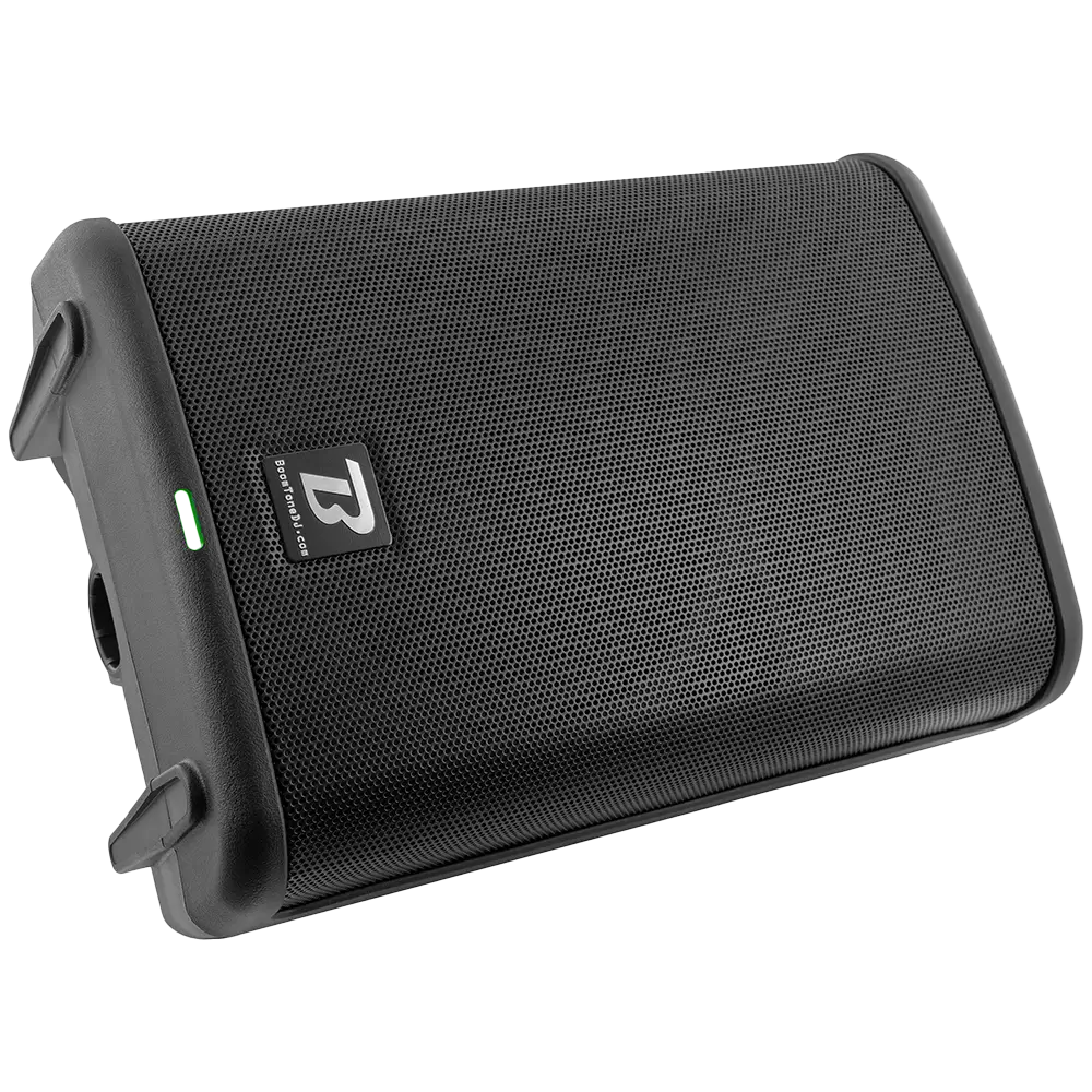 Altavoz portátil GoSound 800" - 100W RMS, Bluetooth 5.0, DSP 4 modos, batería 4h