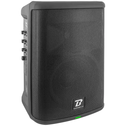 Altavoz portátil GoSound 800 - 100W RMS, Bluetooth 5.0, DSP 4 modos, batería 4h