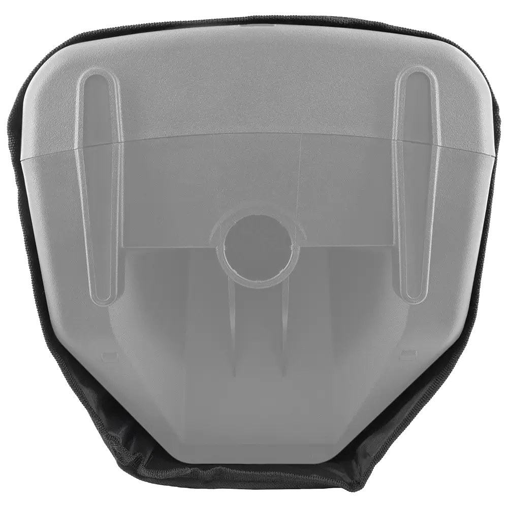 Funda de transporte para "GoSound 800" - nylon reforzado, con apertura de asa