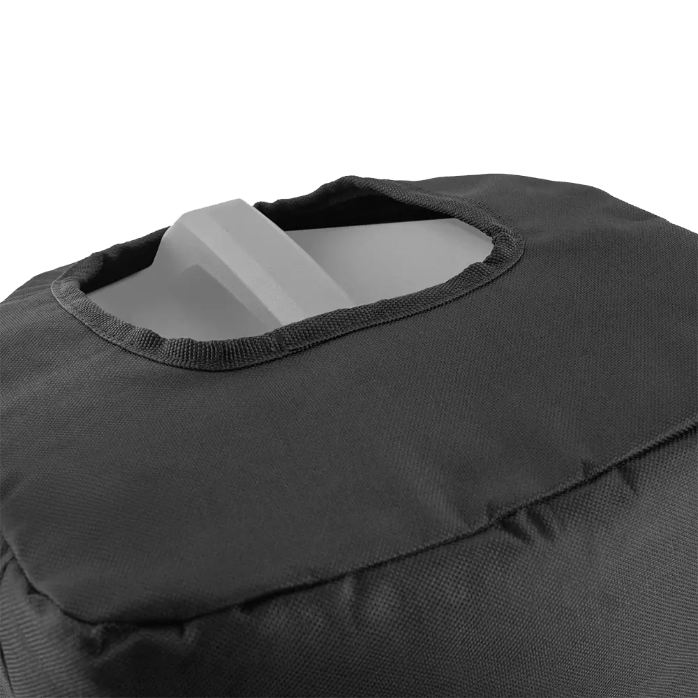 Funda de transporte para "GoSound 800" - nylon reforzado, con apertura de asa