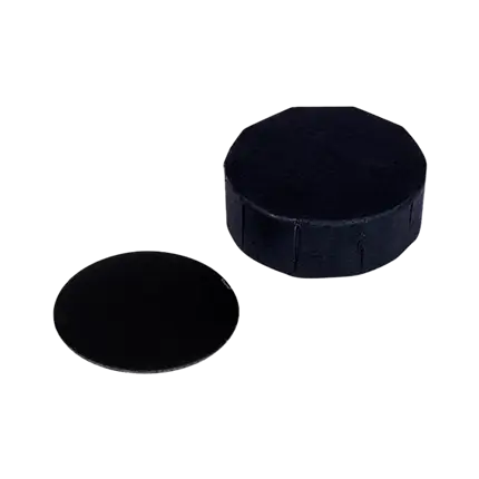 StadiumShot 25 Caps & Cores MAGIC FX - Kit de disparo para StadiumShot II & III