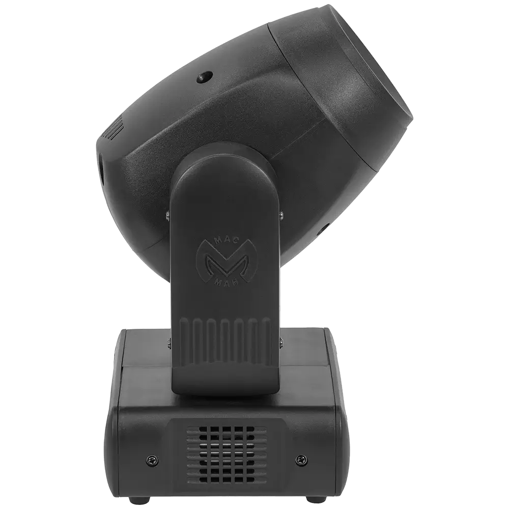 IZY 80 Spot 80W haz 10° con gobos y prisma - Mac Mah