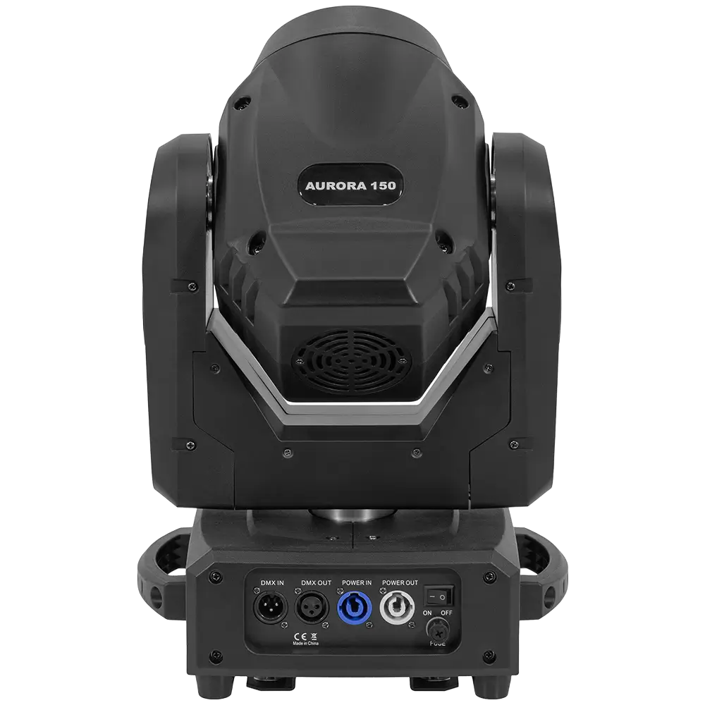 Aurora 150 BSW haz híbrido + spot + wash - Mac Mah