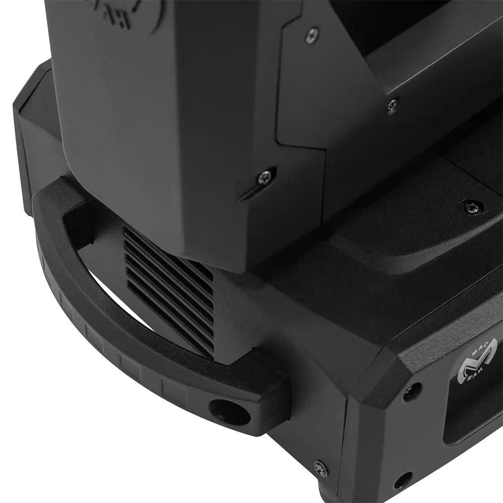 Aurora 150 BSW haz híbrido + spot + wash - Mac Mah