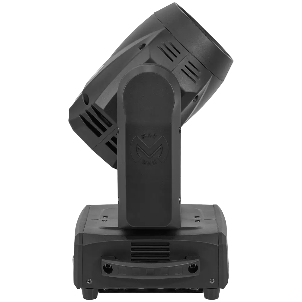 Lote de 2 híbridos "Aurora 150 BSW" haz + spot + wash con flight case - Mac Mah