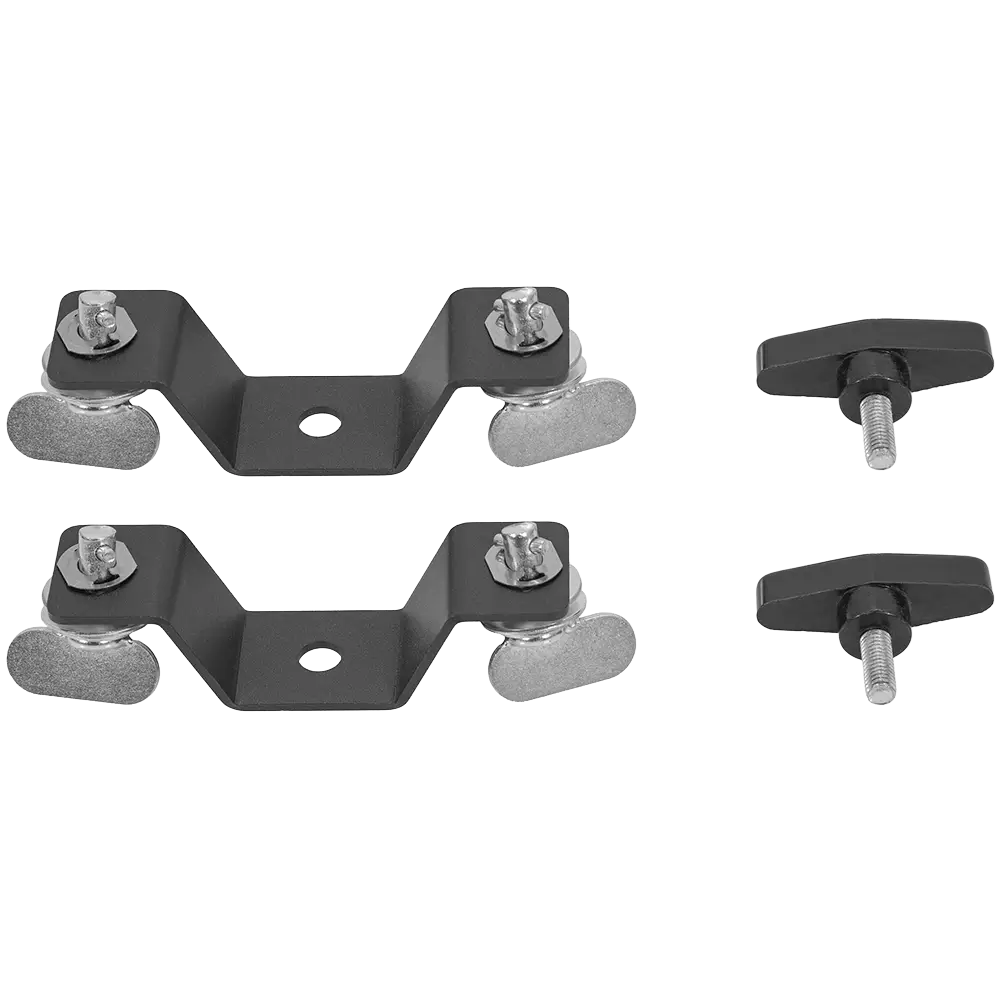 Efecto haz LED "Squad Beam 440" 4 cabezas 40 W 2,5° haz - Mac Mah