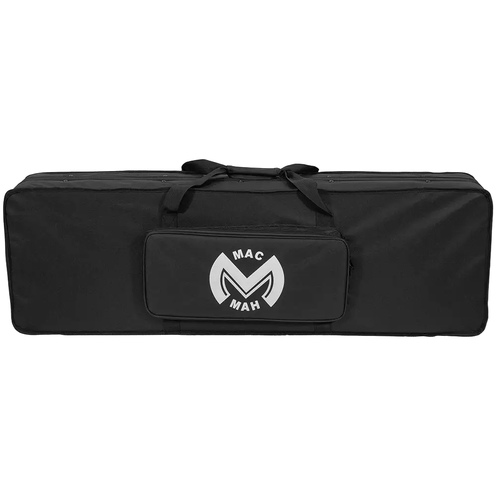 Efecto haz LED "Squad Beam 440" 4 cabezas 40 W 2,5° haz - Mac Mah