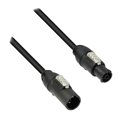 Cable de conexión Neutrik® powerCON TRUE1 - 3 m