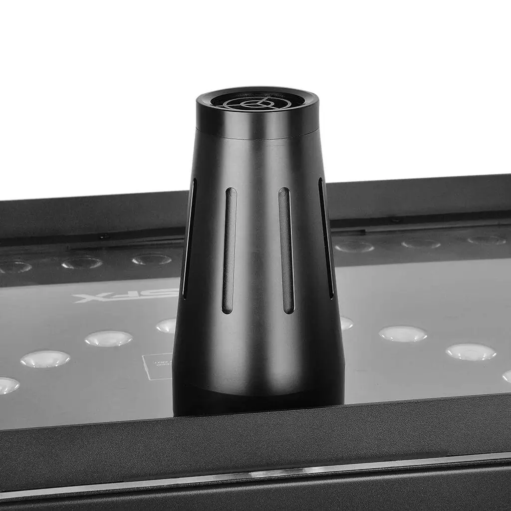 X20 SMOKE JET - Máquina de efecto CO2 + LED