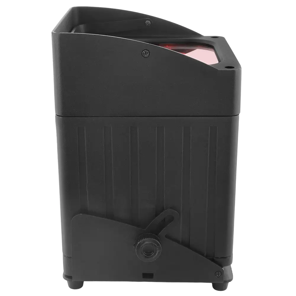 Proyector estanco Evolite IP-Box 6×15W - LED a pilas IP65