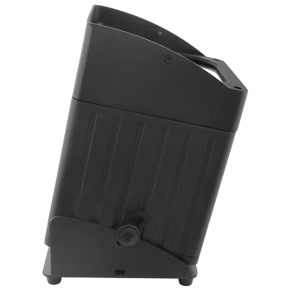 Proyector estanco Evolite IP-Box 6×15W - LED a pilas IP65